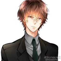 画像集#040のサムネイル/乙女チック4Gamer 第17回:ドSな12人が攻略できる「DIABOLIK LOVERS DARK FATE」と精鋭部隊のメンバーとの恋が楽しめる「カレイドイヴ」を紹介