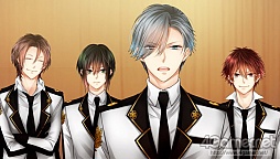 画像集#041のサムネイル/乙女チック4Gamer 第17回:ドSな12人が攻略できる「DIABOLIK LOVERS DARK FATE」と精鋭部隊のメンバーとの恋が楽しめる「カレイドイヴ」を紹介