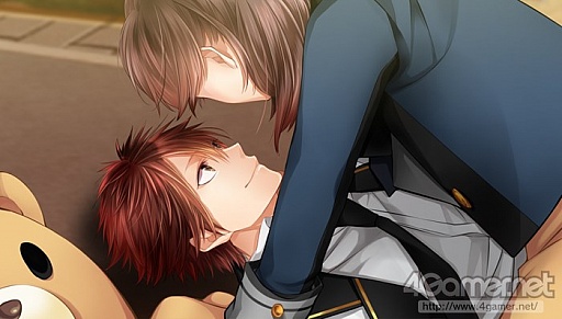 画像集#043のサムネイル/乙女チック4Gamer 第17回:ドSな12人が攻略できる「DIABOLIK LOVERS DARK FATE」と精鋭部隊のメンバーとの恋が楽しめる「カレイドイヴ」を紹介