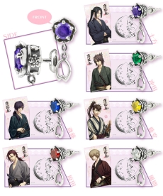 画像集#048のサムネイル/乙女チック4Gamer 第17回:ドSな12人が攻略できる「DIABOLIK LOVERS DARK FATE」と精鋭部隊のメンバーとの恋が楽しめる「カレイドイヴ」を紹介