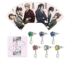 画像集#052のサムネイル/乙女チック4Gamer 第17回:ドSな12人が攻略できる「DIABOLIK LOVERS DARK FATE」と精鋭部隊のメンバーとの恋が楽しめる「カレイドイヴ」を紹介