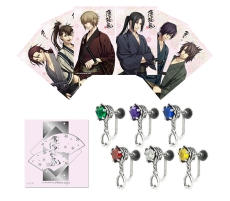 画像集#053のサムネイル/乙女チック4Gamer 第17回:ドSな12人が攻略できる「DIABOLIK LOVERS DARK FATE」と精鋭部隊のメンバーとの恋が楽しめる「カレイドイヴ」を紹介