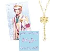 画像集#054のサムネイル/乙女チック4Gamer 第17回:ドSな12人が攻略できる「DIABOLIK LOVERS DARK FATE」と精鋭部隊のメンバーとの恋が楽しめる「カレイドイヴ」を紹介