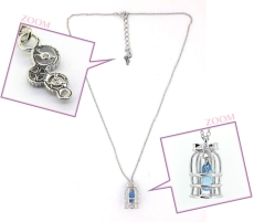 画像集#056のサムネイル/乙女チック4Gamer 第17回:ドSな12人が攻略できる「DIABOLIK LOVERS DARK FATE」と精鋭部隊のメンバーとの恋が楽しめる「カレイドイヴ」を紹介