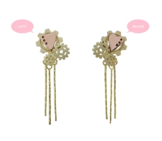 画像集#057のサムネイル/乙女チック4Gamer 第17回:ドSな12人が攻略できる「DIABOLIK LOVERS DARK FATE」と精鋭部隊のメンバーとの恋が楽しめる「カレイドイヴ」を紹介