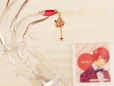 画像集#071のサムネイル/乙女チック4Gamer 第17回:ドSな12人が攻略できる「DIABOLIK LOVERS DARK FATE」と精鋭部隊のメンバーとの恋が楽しめる「カレイドイヴ」を紹介