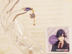 画像集#074のサムネイル/乙女チック4Gamer 第17回:ドSな12人が攻略できる「DIABOLIK LOVERS DARK FATE」と精鋭部隊のメンバーとの恋が楽しめる「カレイドイヴ」を紹介