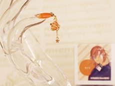 画像集#075のサムネイル/乙女チック4Gamer 第17回:ドSな12人が攻略できる「DIABOLIK LOVERS DARK FATE」と精鋭部隊のメンバーとの恋が楽しめる「カレイドイヴ」を紹介