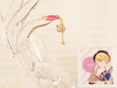 画像集#076のサムネイル/乙女チック4Gamer 第17回:ドSな12人が攻略できる「DIABOLIK LOVERS DARK FATE」と精鋭部隊のメンバーとの恋が楽しめる「カレイドイヴ」を紹介