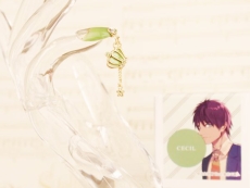 画像集#077のサムネイル/乙女チック4Gamer 第17回:ドSな12人が攻略できる「DIABOLIK LOVERS DARK FATE」と精鋭部隊のメンバーとの恋が楽しめる「カレイドイヴ」を紹介