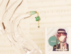 画像集#078のサムネイル/乙女チック4Gamer 第17回:ドSな12人が攻略できる「DIABOLIK LOVERS DARK FATE」と精鋭部隊のメンバーとの恋が楽しめる「カレイドイヴ」を紹介