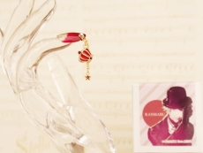 画像集#079のサムネイル/乙女チック4Gamer 第17回:ドSな12人が攻略できる「DIABOLIK LOVERS DARK FATE」と精鋭部隊のメンバーとの恋が楽しめる「カレイドイヴ」を紹介