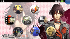 画像集#093のサムネイル/乙女チック4Gamer 第17回:ドSな12人が攻略できる「DIABOLIK LOVERS DARK FATE」と精鋭部隊のメンバーとの恋が楽しめる「カレイドイヴ」を紹介