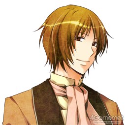 画像ギャラリー No.007のサムネイル画像 / 乙女チック4Gamer 第19回:お菓子よりも甘〜い恋に心がとろける「新装版 お菓子な島のピーターパン」を特集