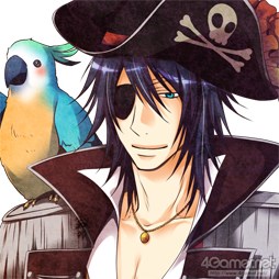 画像ギャラリー No.008のサムネイル画像 / 乙女チック4Gamer 第19回:お菓子よりも甘〜い恋に心がとろける「新装版 お菓子な島のピーターパン」を特集