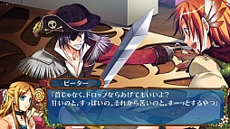 ���������꡼ No.012�Υ���ͥ������ / �������å�4Gamer ��19�󡧤��ۻҤ���š������˿����Ȥ�����ֿ����� ���ۻҤ���Υԡ������ѥ�פ��ý�