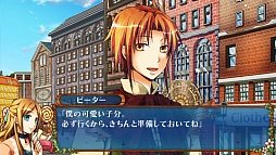 ���������꡼ No.013�Υ���ͥ������ / �������å�4Gamer ��19�󡧤��ۻҤ���š������˿����Ȥ�����ֿ����� ���ۻҤ���Υԡ������ѥ�פ��ý�