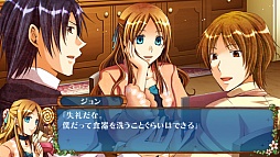 ���������꡼ No.014�Υ���ͥ������ / �������å�4Gamer ��19�󡧤��ۻҤ���š������˿����Ȥ�����ֿ����� ���ۻҤ���Υԡ������ѥ�פ��ý�