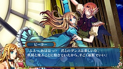 ���������꡼ No.020�Υ���ͥ������ / �������å�4Gamer ��19�󡧤��ۻҤ���š������˿����Ȥ�����ֿ����� ���ۻҤ���Υԡ������ѥ�פ��ý�