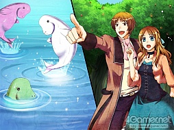 ���������꡼ No.023�Υ���ͥ������ / �������å�4Gamer ��19�󡧤��ۻҤ���š������˿����Ȥ�����ֿ����� ���ۻҤ���Υԡ������ѥ�פ��ý�