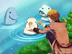 ���������꡼ No.024�Υ���ͥ������ / �������å�4Gamer ��19�󡧤��ۻҤ���š������˿����Ȥ�����ֿ����� ���ۻҤ���Υԡ������ѥ�פ��ý�