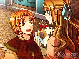 ���������꡼ No.025�Υ���ͥ������ / �������å�4Gamer ��19�󡧤��ۻҤ���š������˿����Ȥ�����ֿ����� ���ۻҤ���Υԡ������ѥ�פ��ý�