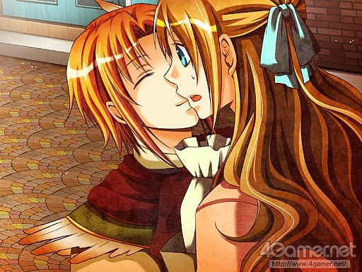 ���������꡼ No.026�Υ���ͥ������ / �������å�4Gamer ��19�󡧤��ۻҤ���š������˿����Ȥ�����ֿ����� ���ۻҤ���Υԡ������ѥ�פ��ý�