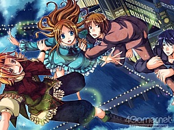 ���������꡼ No.027�Υ���ͥ������ / �������å�4Gamer ��19�󡧤��ۻҤ���š������˿����Ȥ�����ֿ����� ���ۻҤ���Υԡ������ѥ�פ��ý�