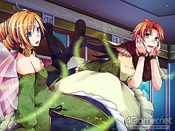 ���������꡼ No.029�Υ���ͥ������ / �������å�4Gamer ��19�󡧤��ۻҤ���š������˿����Ȥ�����ֿ����� ���ۻҤ���Υԡ������ѥ�פ��ý�