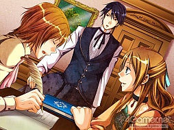 ���������꡼ No.030�Υ���ͥ������ / �������å�4Gamer ��19�󡧤��ۻҤ���š������˿����Ȥ�����ֿ����� ���ۻҤ���Υԡ������ѥ�פ��ý�