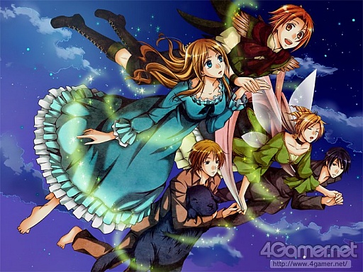 ���������꡼ No.032�Υ���ͥ������ / �������å�4Gamer ��19�󡧤��ۻҤ���š������˿����Ȥ�����ֿ����� ���ۻҤ���Υԡ������ѥ�פ��ý�