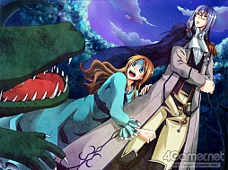 ���������꡼ No.033�Υ���ͥ������ / �������å�4Gamer ��19�󡧤��ۻҤ���š������˿����Ȥ�����ֿ����� ���ۻҤ���Υԡ������ѥ�פ��ý�