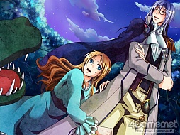 ���������꡼ No.034�Υ���ͥ������ / �������å�4Gamer ��19�󡧤��ۻҤ���š������˿����Ȥ�����ֿ����� ���ۻҤ���Υԡ������ѥ�פ��ý�