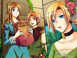 ���������꡼ No.039�Υ���ͥ������ / �������å�4Gamer ��19�󡧤��ۻҤ���š������˿����Ȥ�����ֿ����� ���ۻҤ���Υԡ������ѥ�פ��ý�