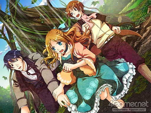 ���������꡼ No.040�Υ���ͥ������ / �������å�4Gamer ��19�󡧤��ۻҤ���š������˿����Ȥ�����ֿ����� ���ۻҤ���Υԡ������ѥ�פ��ý�