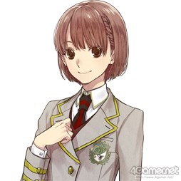 画像ギャラリー No.003のサムネイル画像 / 乙女チック4Gamer 第20回:身分違いのドラマチックな恋に燃える「絶対階級学園 〜Eden with roses and phantasm〜」を紹介します