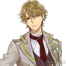 画像ギャラリー No.007のサムネイル画像 / 乙女チック4Gamer 第20回:身分違いのドラマチックな恋に燃える「絶対階級学園 〜Eden with roses and phantasm〜」を紹介します