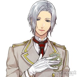 画像ギャラリー No.008のサムネイル画像 / 乙女チック4Gamer 第20回:身分違いのドラマチックな恋に燃える「絶対階級学園 〜Eden with roses and phantasm〜」を紹介します