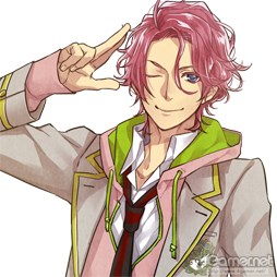 画像ギャラリー No.009のサムネイル画像 / 乙女チック4Gamer 第20回:身分違いのドラマチックな恋に燃える「絶対階級学園 〜Eden with roses and phantasm〜」を紹介します