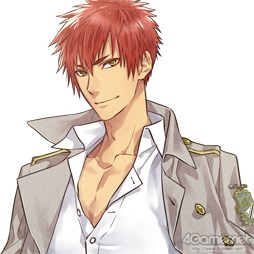 画像ギャラリー No.010のサムネイル画像 / 乙女チック4Gamer 第20回:身分違いのドラマチックな恋に燃える「絶対階級学園 〜Eden with roses and phantasm〜」を紹介します