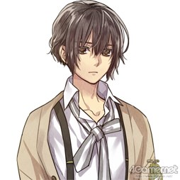 画像ギャラリー No.011のサムネイル画像 / 乙女チック4Gamer 第20回:身分違いのドラマチックな恋に燃える「絶対階級学園 〜Eden with roses and phantasm〜」を紹介します