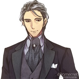 画像ギャラリー No.013のサムネイル画像 / 乙女チック4Gamer 第20回:身分違いのドラマチックな恋に燃える「絶対階級学園 〜Eden with roses and phantasm〜」を紹介します