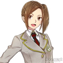 画像ギャラリー No.015のサムネイル画像 / 乙女チック4Gamer 第20回:身分違いのドラマチックな恋に燃える「絶対階級学園 〜Eden with roses and phantasm〜」を紹介します