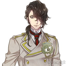 画像ギャラリー No.017のサムネイル画像 / 乙女チック4Gamer 第20回:身分違いのドラマチックな恋に燃える「絶対階級学園 〜Eden with roses and phantasm〜」を紹介します