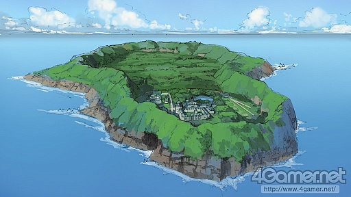 画像ギャラリー No.021のサムネイル画像 / 乙女チック4Gamer 第20回:身分違いのドラマチックな恋に燃える「絶対階級学園 〜Eden with roses and phantasm〜」を紹介します