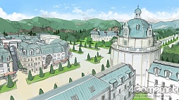 画像ギャラリー No.022のサムネイル画像 / 乙女チック4Gamer 第20回:身分違いのドラマチックな恋に燃える「絶対階級学園 〜Eden with roses and phantasm〜」を紹介します