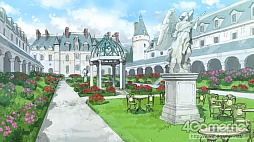 画像ギャラリー No.023のサムネイル画像 / 乙女チック4Gamer 第20回:身分違いのドラマチックな恋に燃える「絶対階級学園 〜Eden with roses and phantasm〜」を紹介します