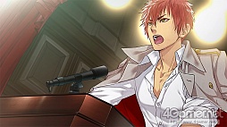 画像ギャラリー No.024のサムネイル画像 / 乙女チック4Gamer 第20回:身分違いのドラマチックな恋に燃える「絶対階級学園 〜Eden with roses and phantasm〜」を紹介します