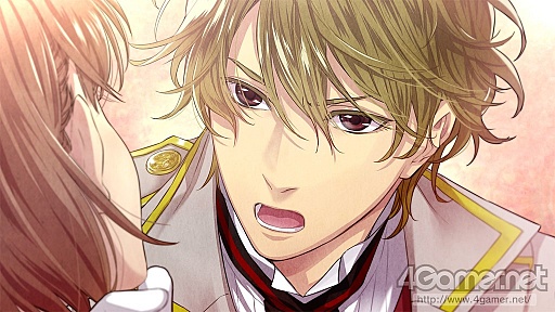 画像ギャラリー No.025のサムネイル画像 / 乙女チック4Gamer 第20回:身分違いのドラマチックな恋に燃える「絶対階級学園 〜Eden with roses and phantasm〜」を紹介します