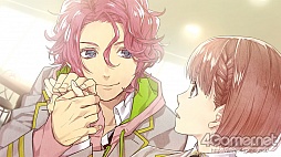 画像ギャラリー No.027のサムネイル画像 / 乙女チック4Gamer 第20回:身分違いのドラマチックな恋に燃える「絶対階級学園 〜Eden with roses and phantasm〜」を紹介します